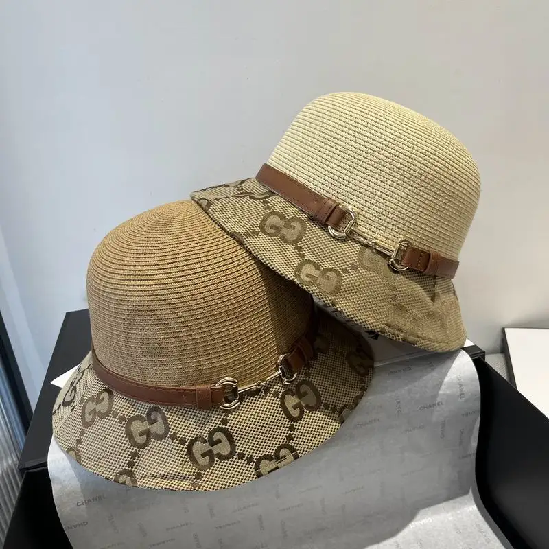 Gucci top hat dx31